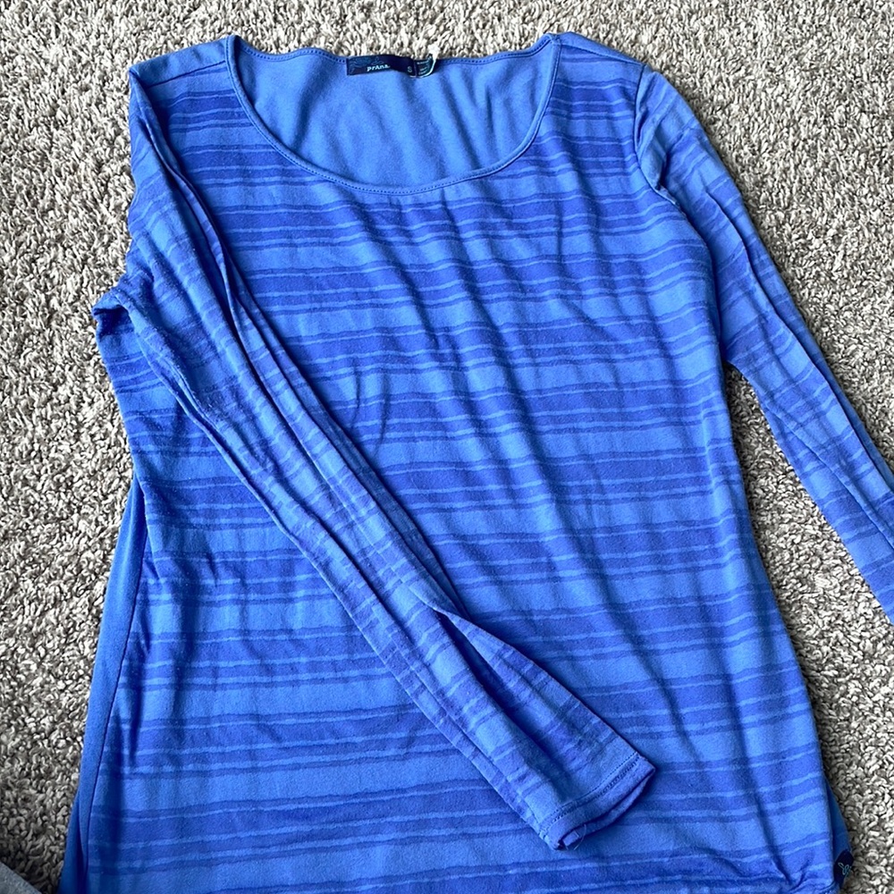 Prana Long sleeve